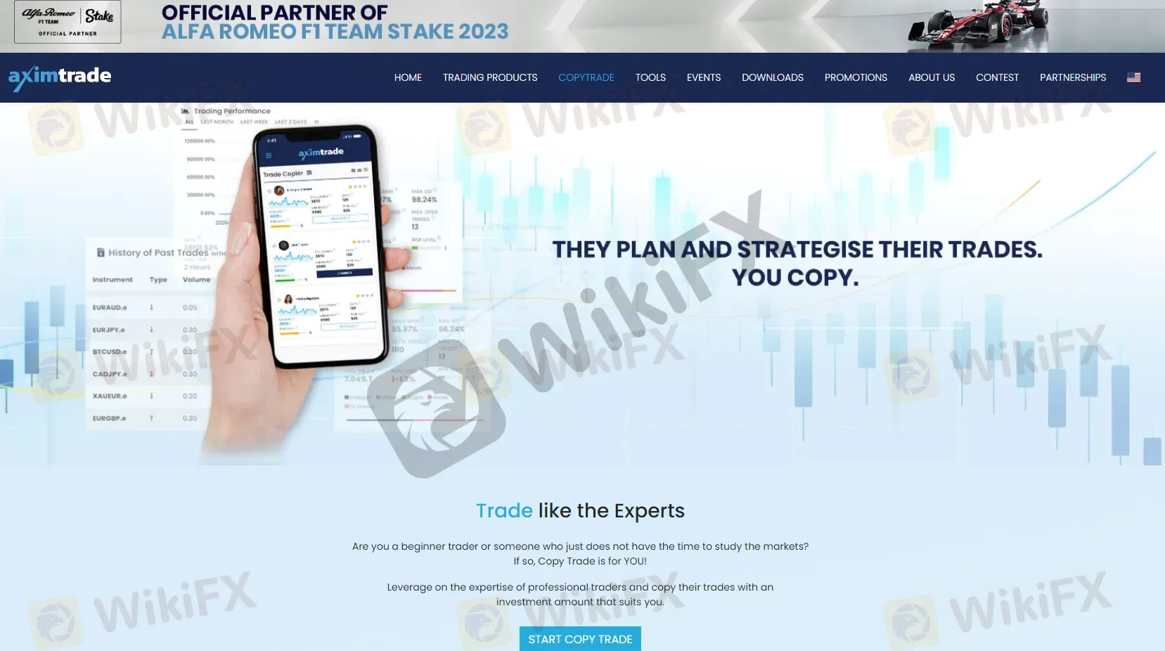 copy-trading 