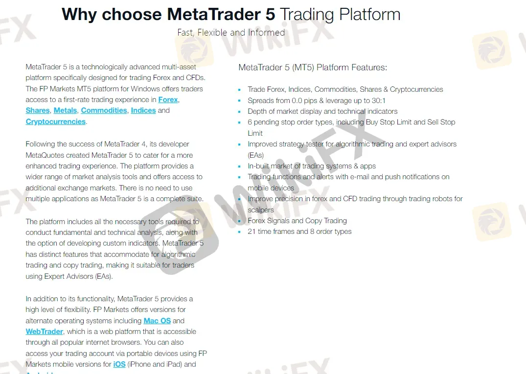 trading-platform