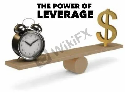 leverage