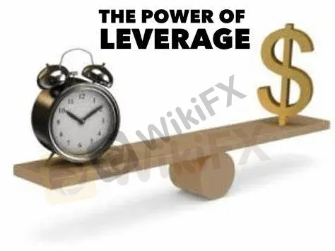 leverage