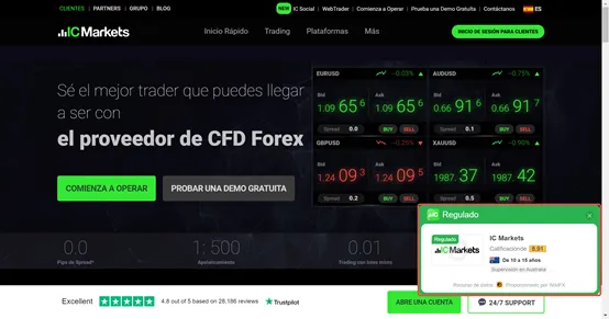 WikiFX Chrome WikiFX Chrome