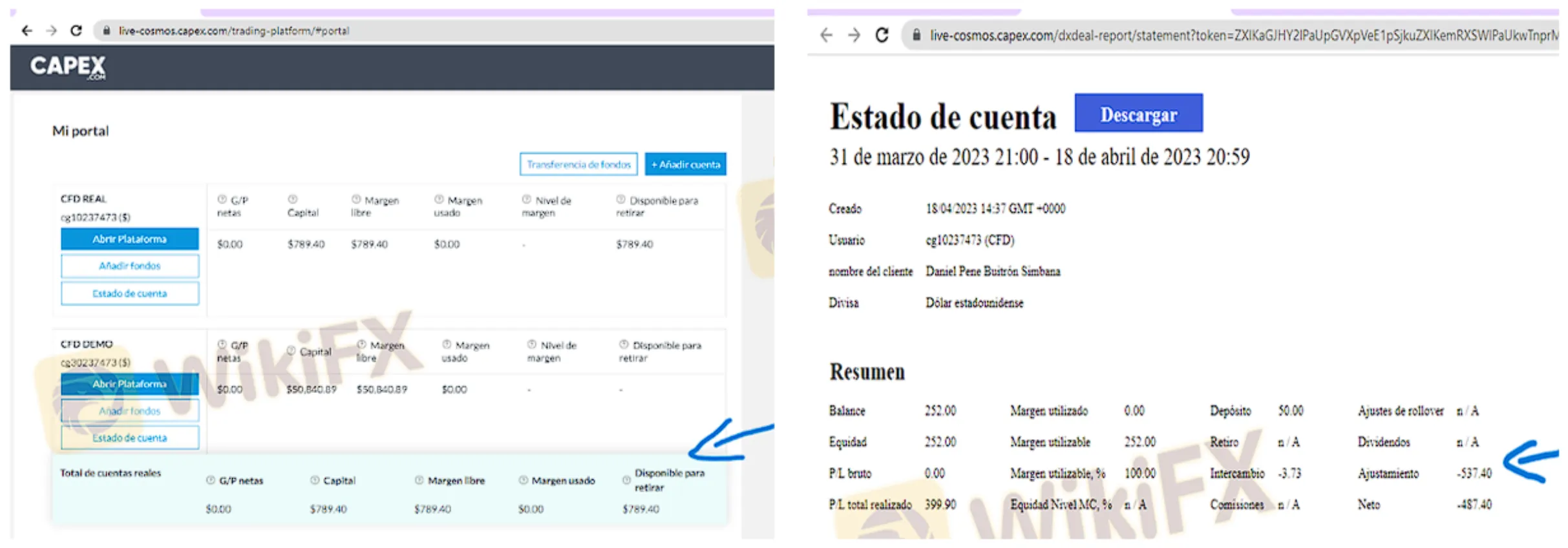 Estafa Estafa