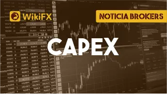 Cliene pierde más de 500 USD con Capex.