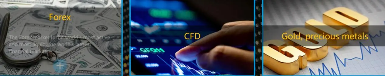 Market Instruments