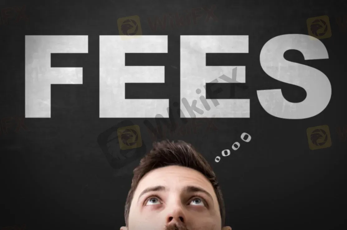 non-trading-fees