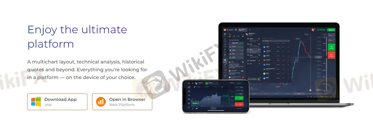 trading-platform