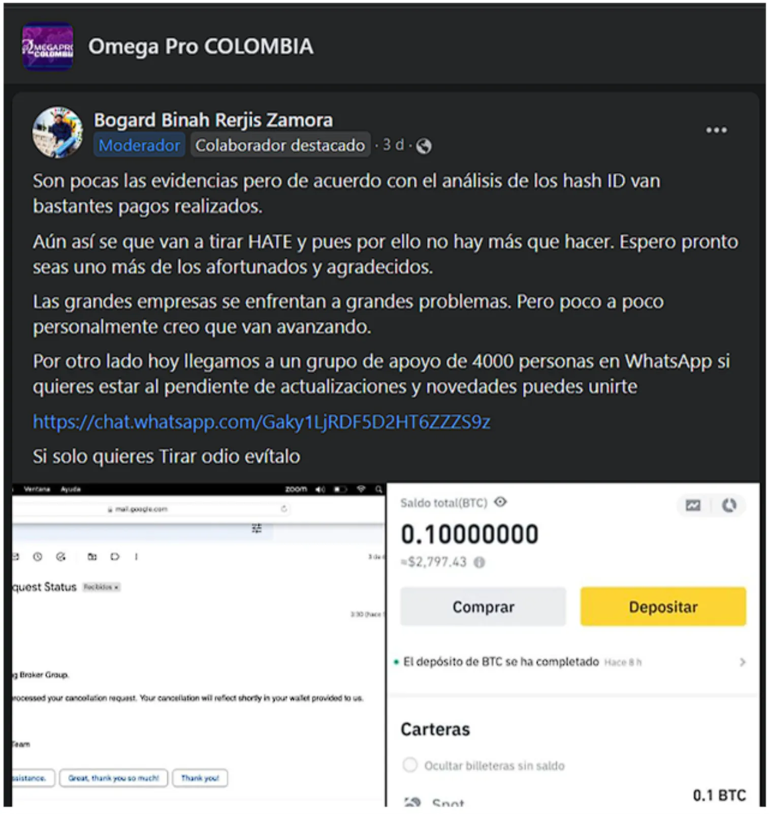 Estafa Estafa