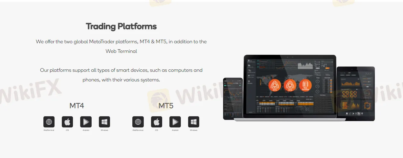 trading-platform