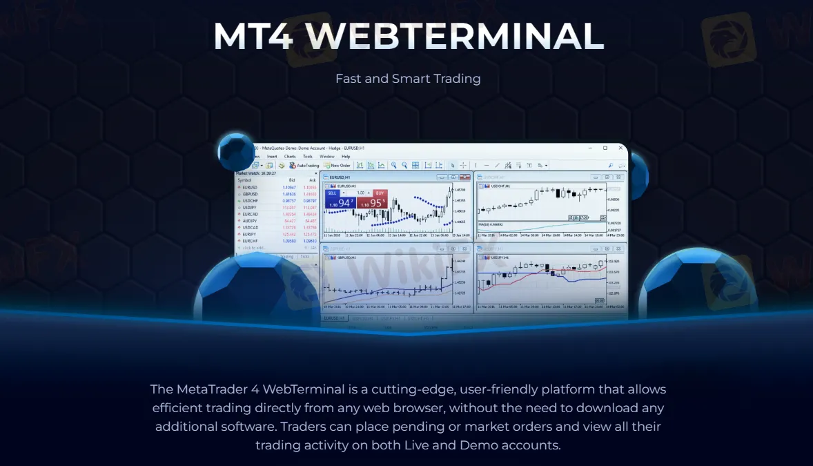 trading-platform