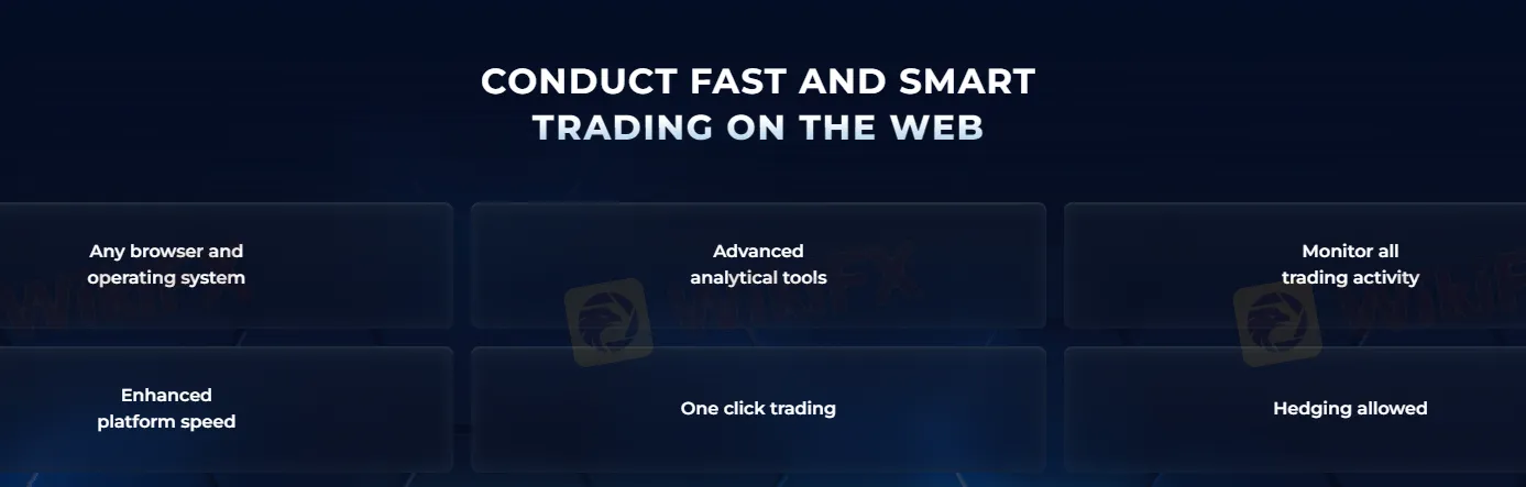 trading-platform