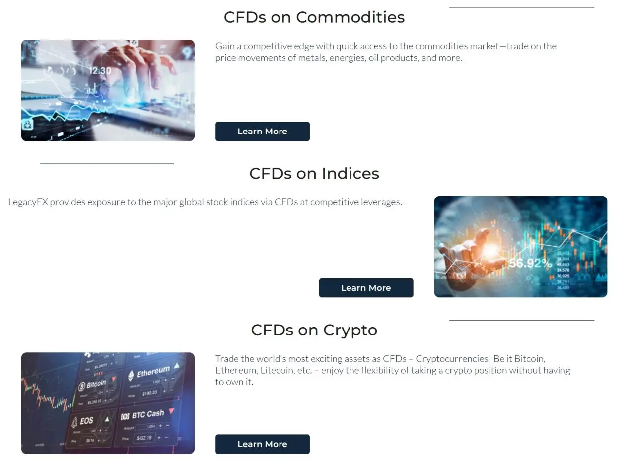 Market Instruments Market Instruments