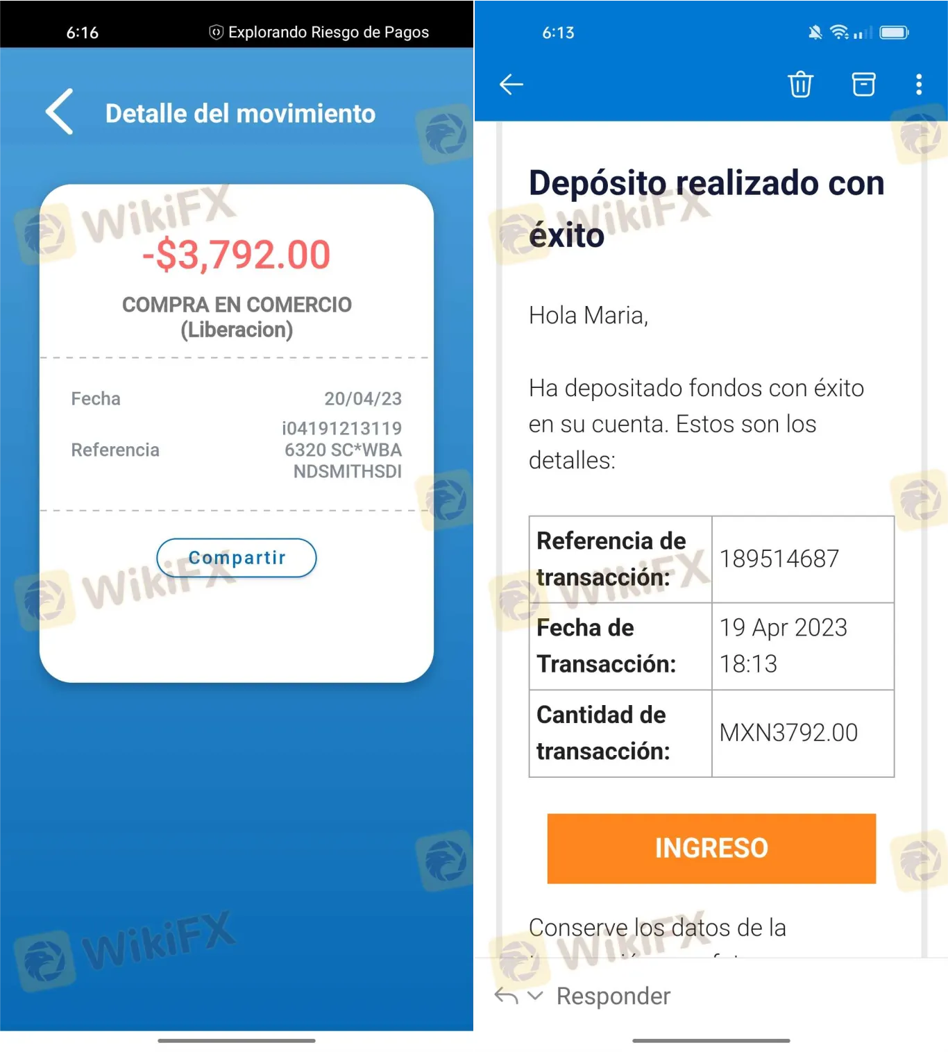 Estafa Estafa
