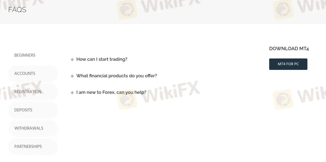 FAQs FAQs