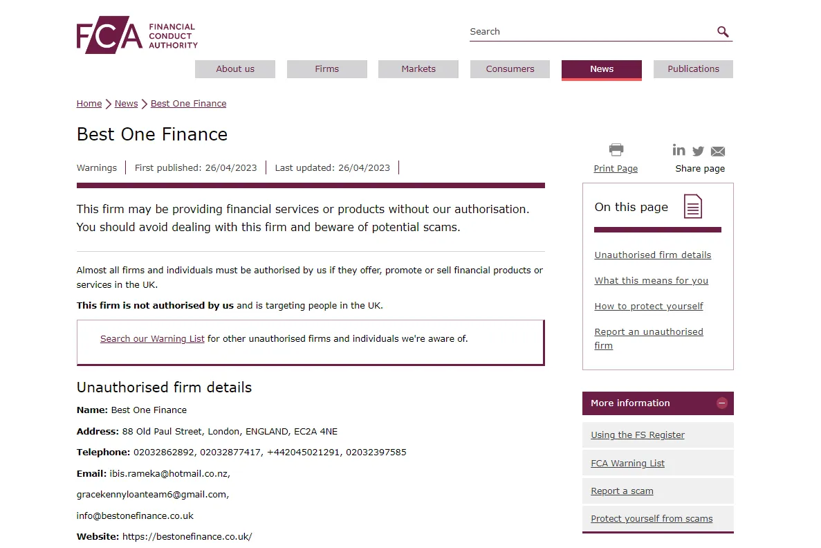 2. Best One Finance.png 2. Best One Finance.png
