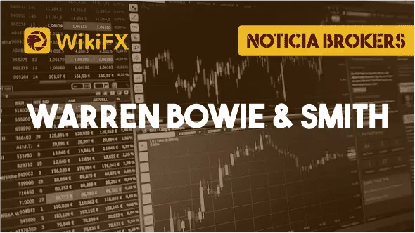 ¡Alerta! Retire su de Warren Bowie & Smith.