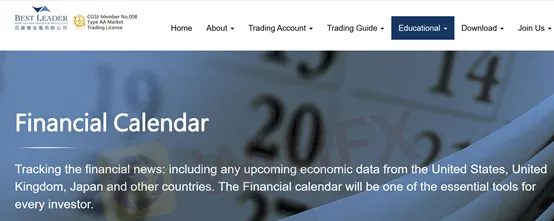 educational resources