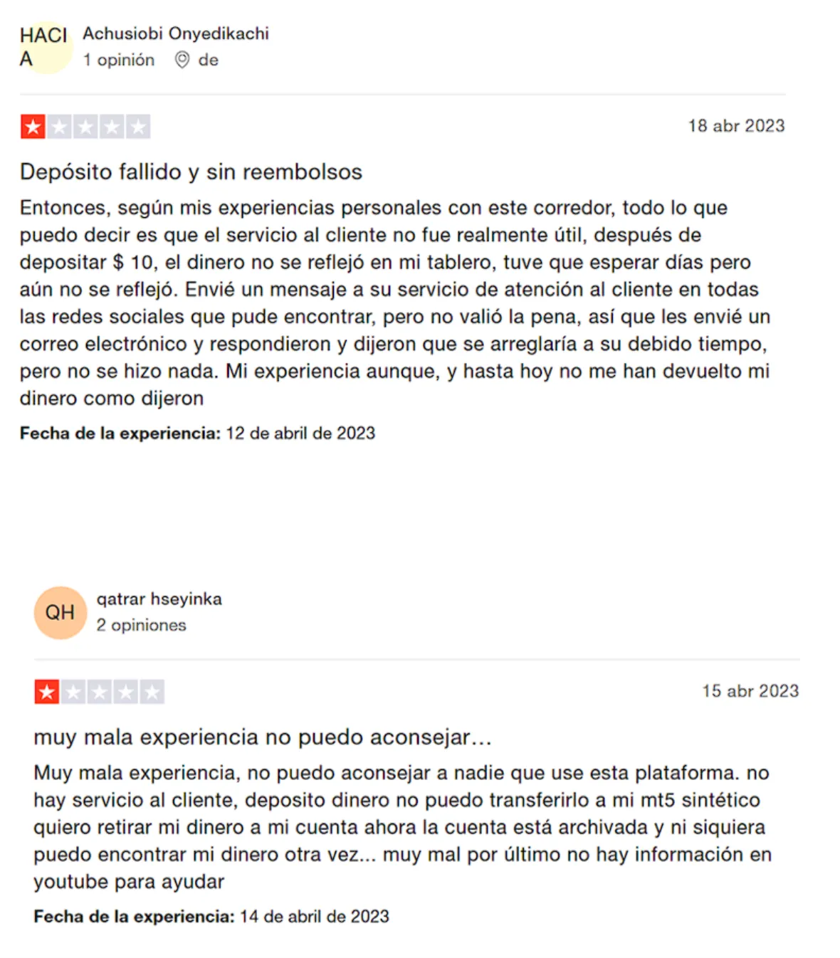 Estafa Estafa