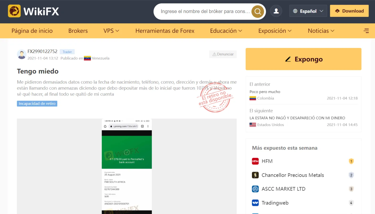 WikiFX WikiFX