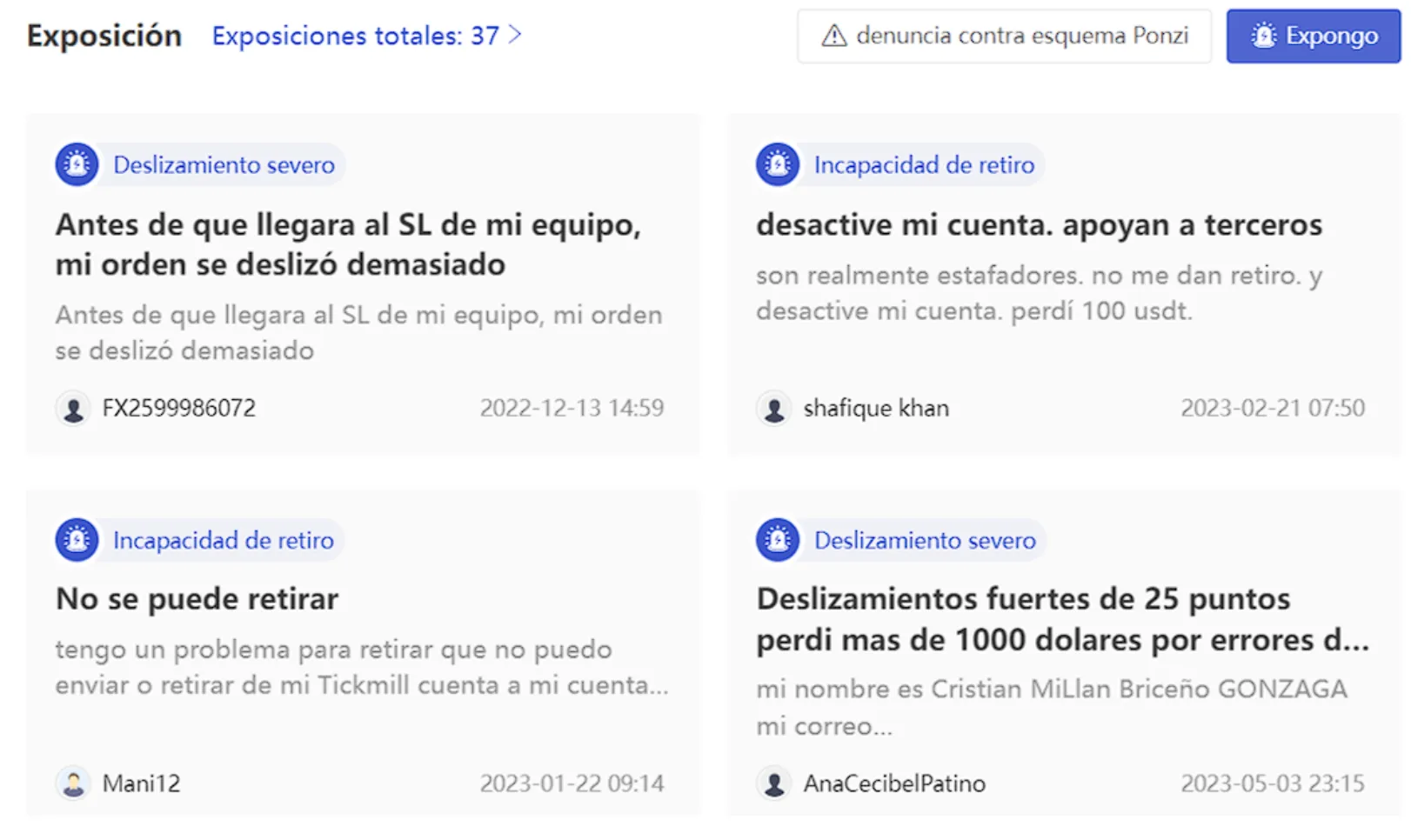 WikiFX WikiFX