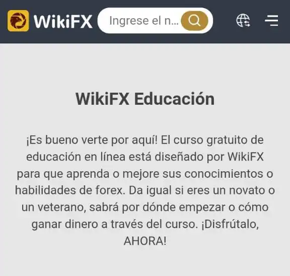 WikiFX WikiFX