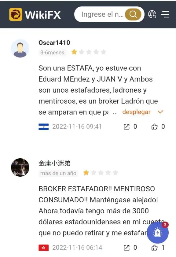 WikiFX WikiFX