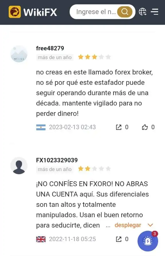 WikiFX WikiFX