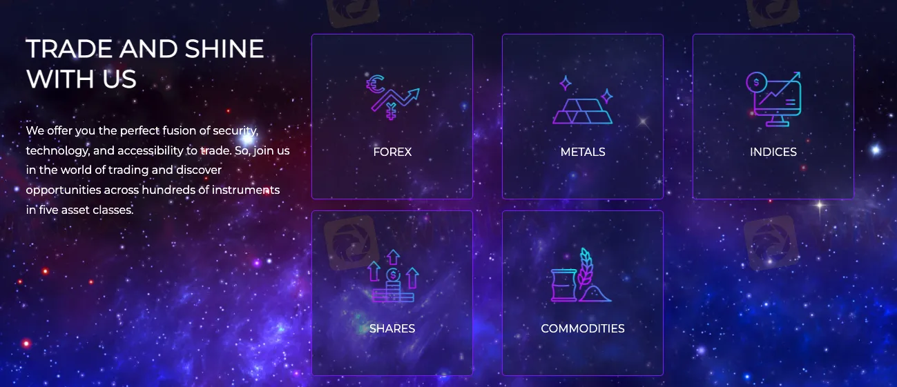  market-instruments