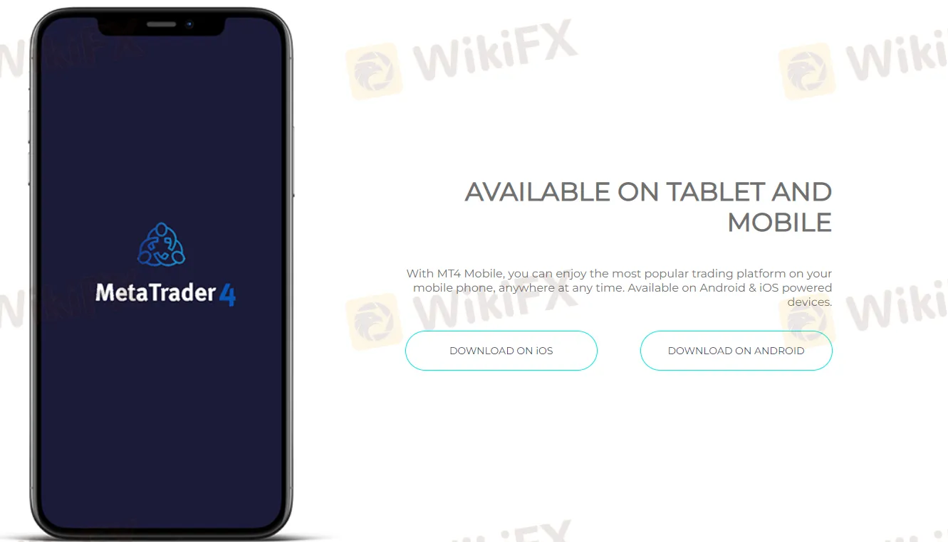 trading-platform trading-platform