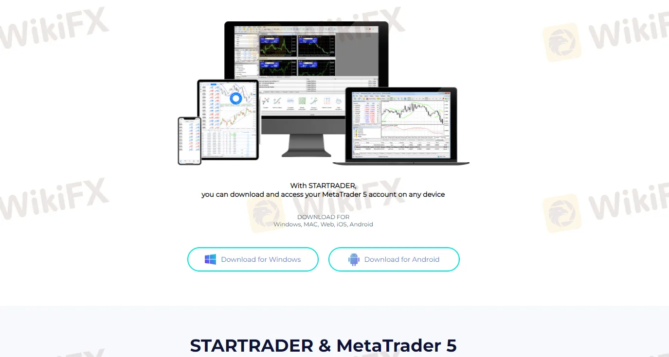 trading-platform