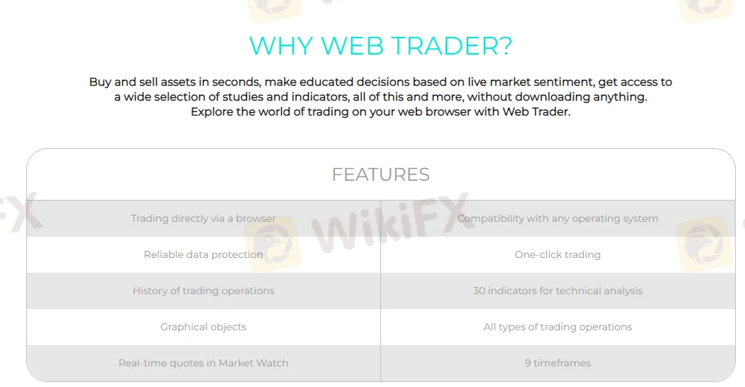 trading-platform