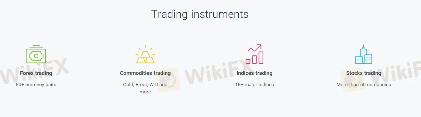 market-instruments