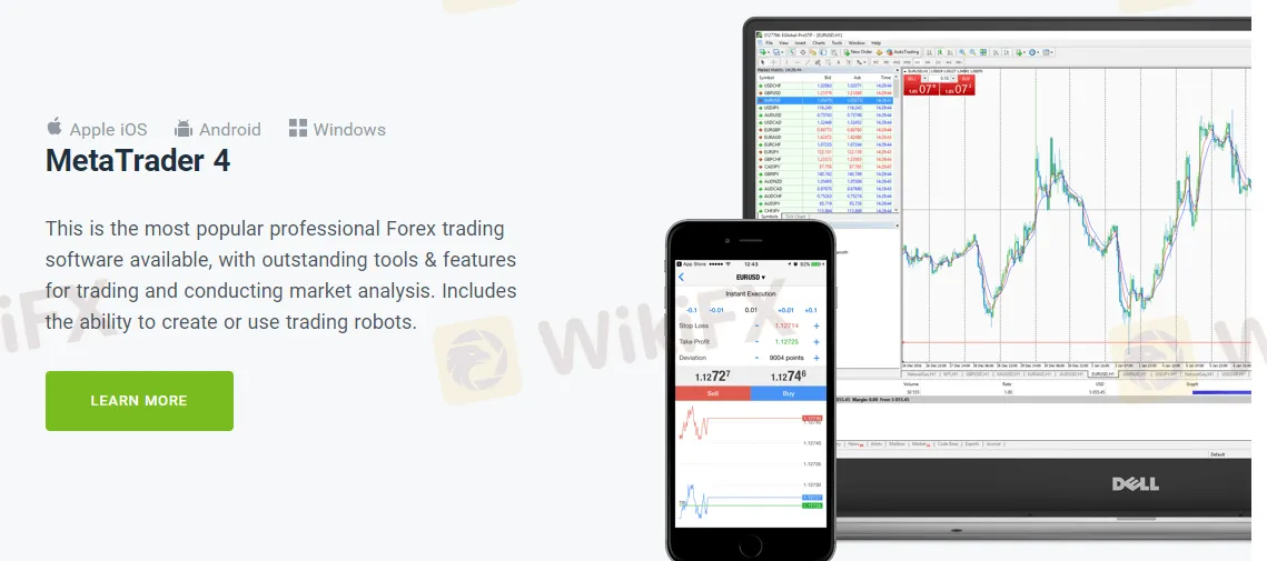 trading-platform