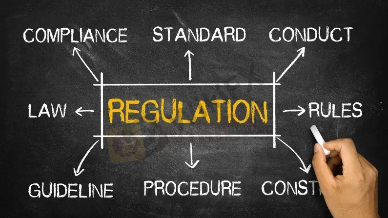 regulation 