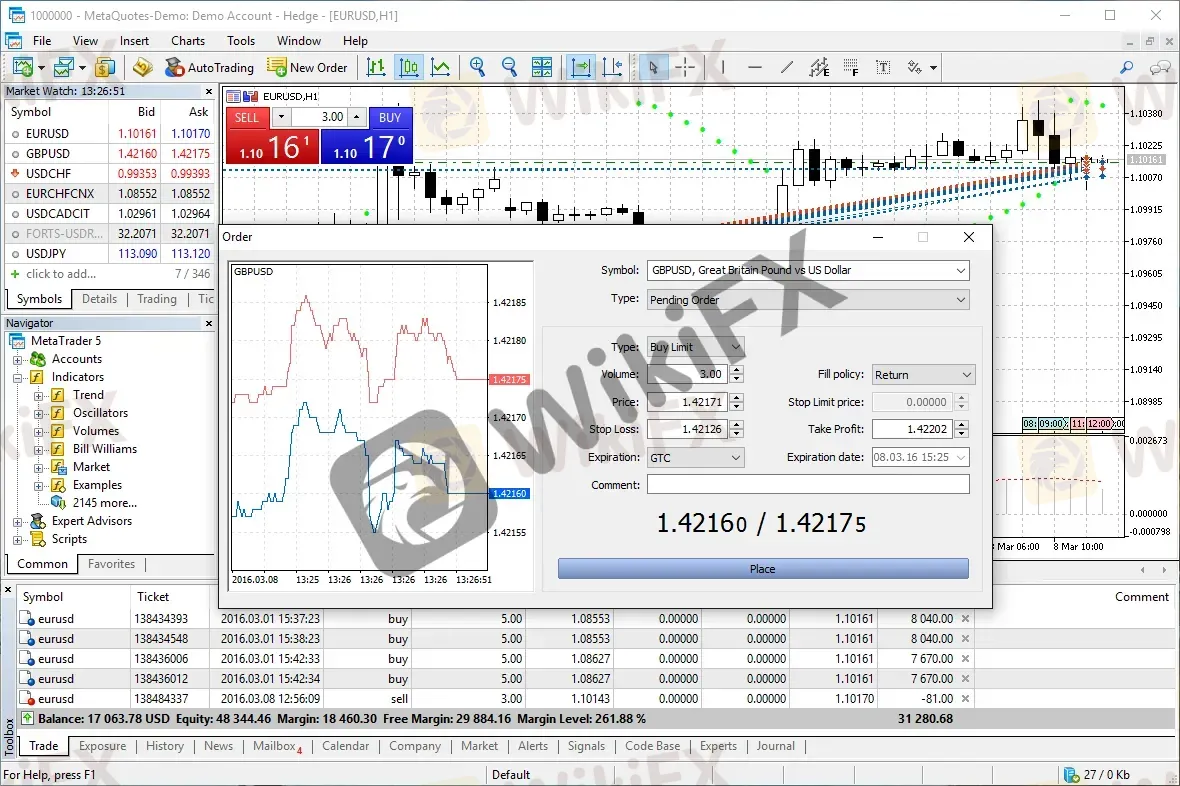 trading-platform trading-platform