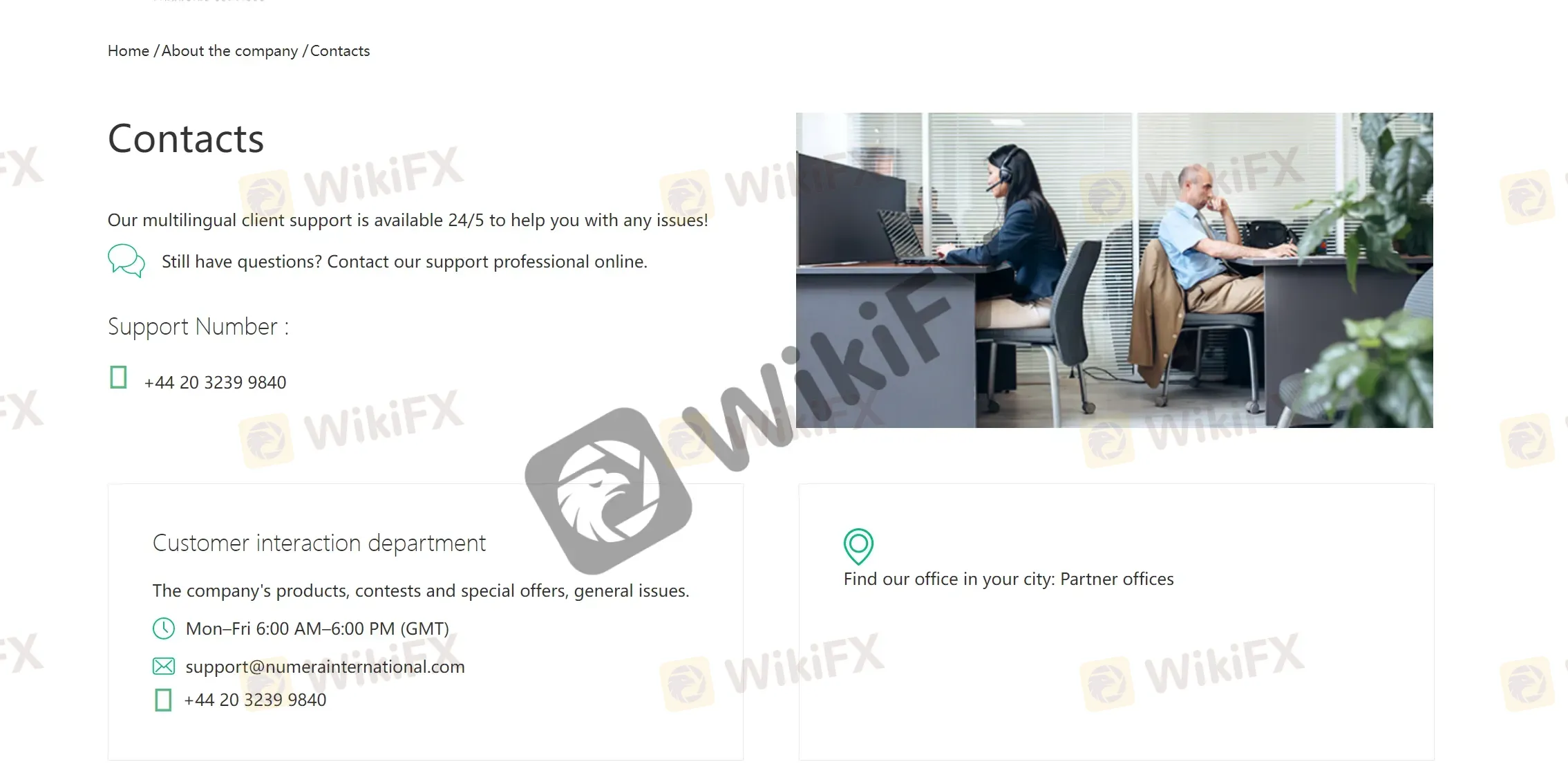 customer-support customer-support