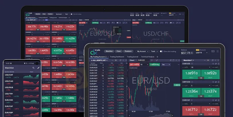 trading-platform