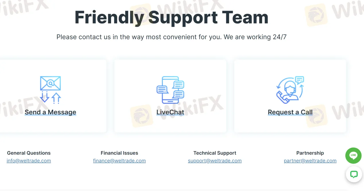 Customer Service Customer Service