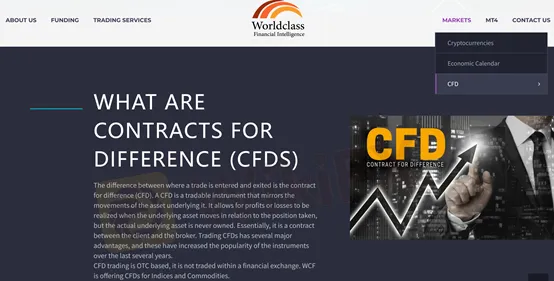 trading instruments trading instruments