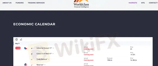 economic calendar economic calendar