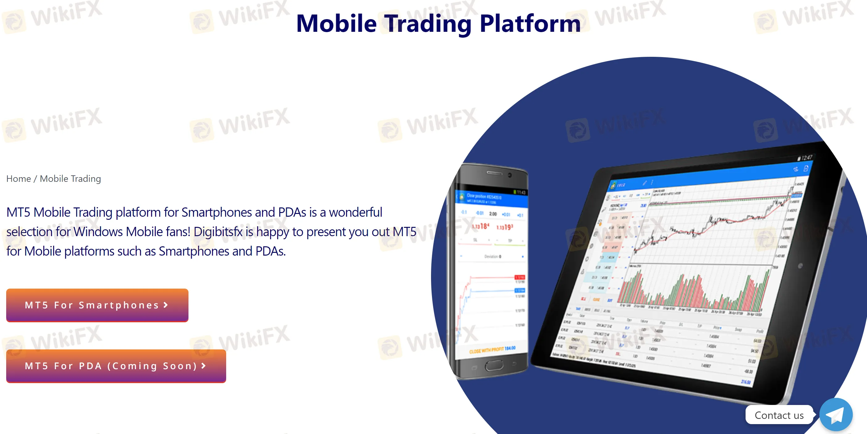 trading-platform