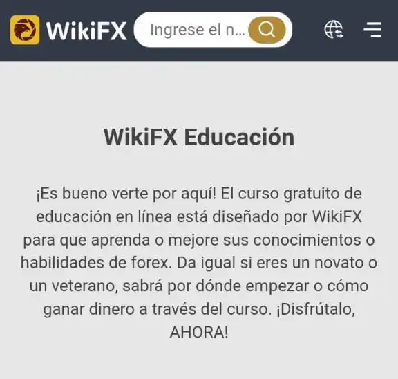 WikiFX