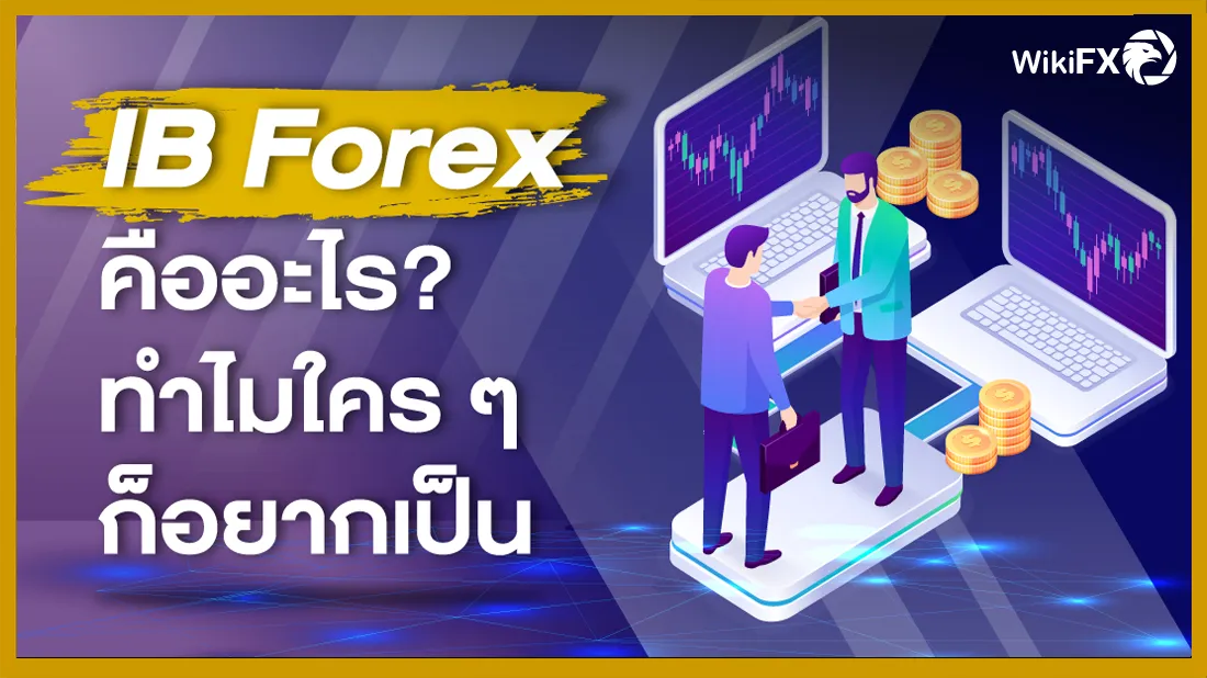 IB Forex คืออะไร ทำไมใคร ๆ ก็อยากเป็น.png IB Forex คืออะไร ทำไมใคร ๆ ก็อยากเป็น.png