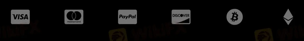 Deposits & Withdrawals