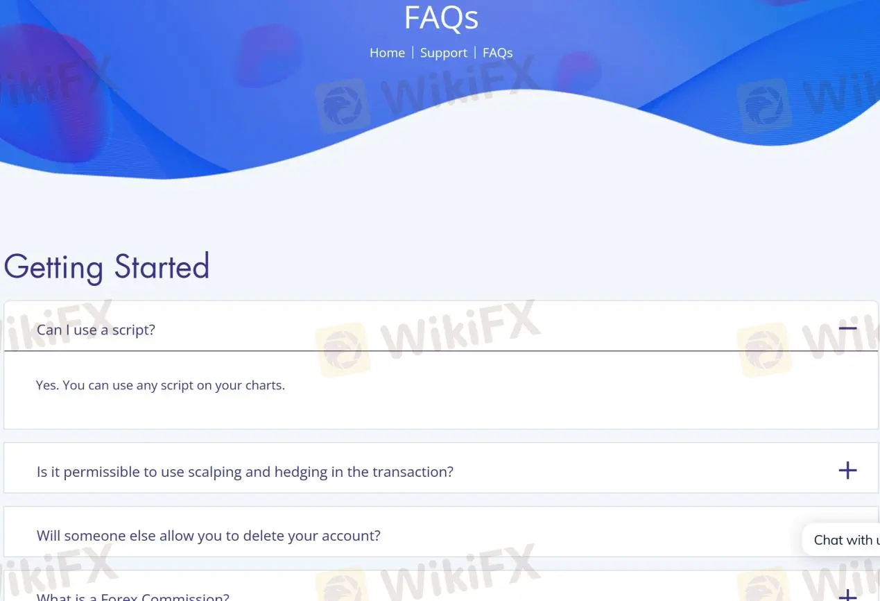 FAQs