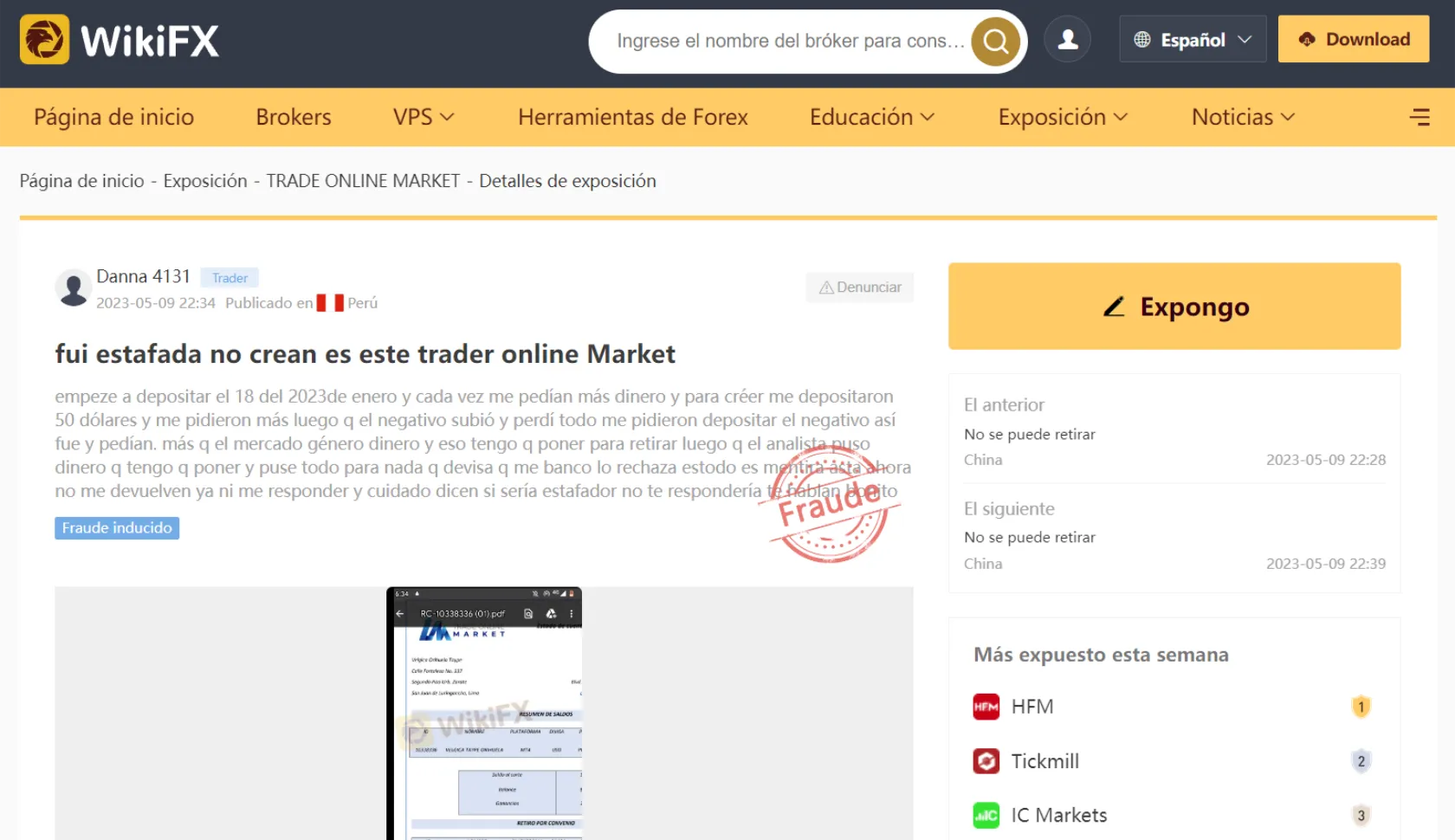 WikiFX WikiFX