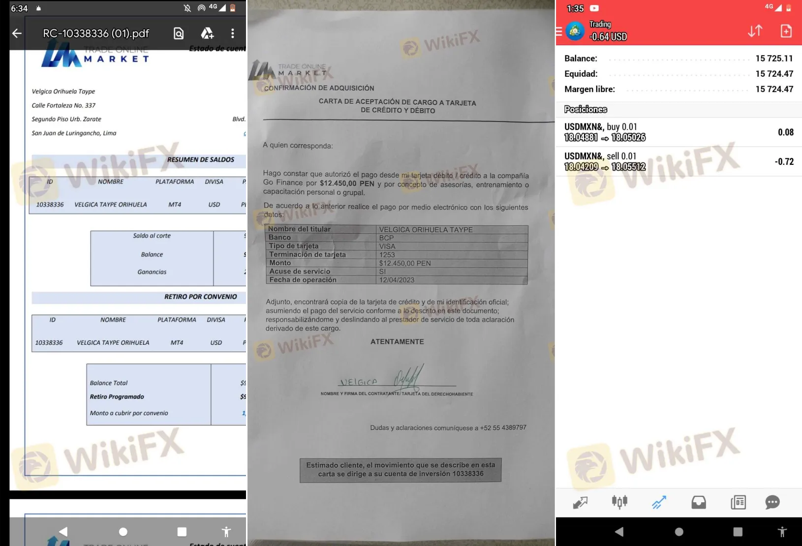 Estafa Estafa