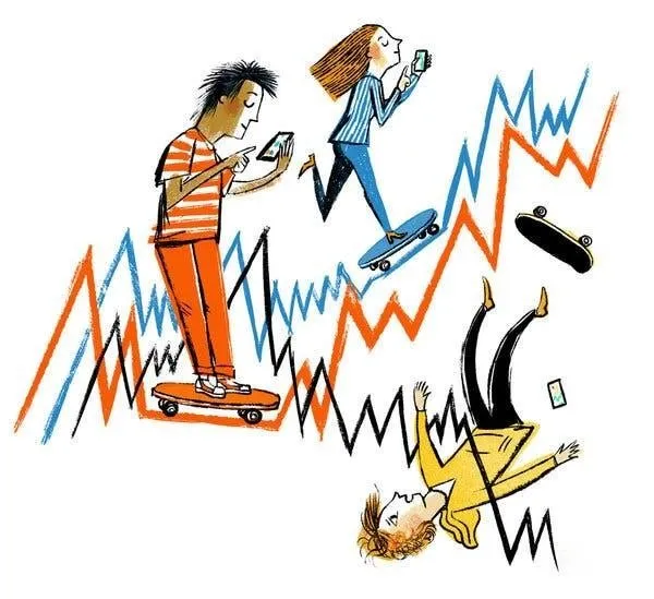 What are some common traps that investors fall into when it comes to stocks? - Quora