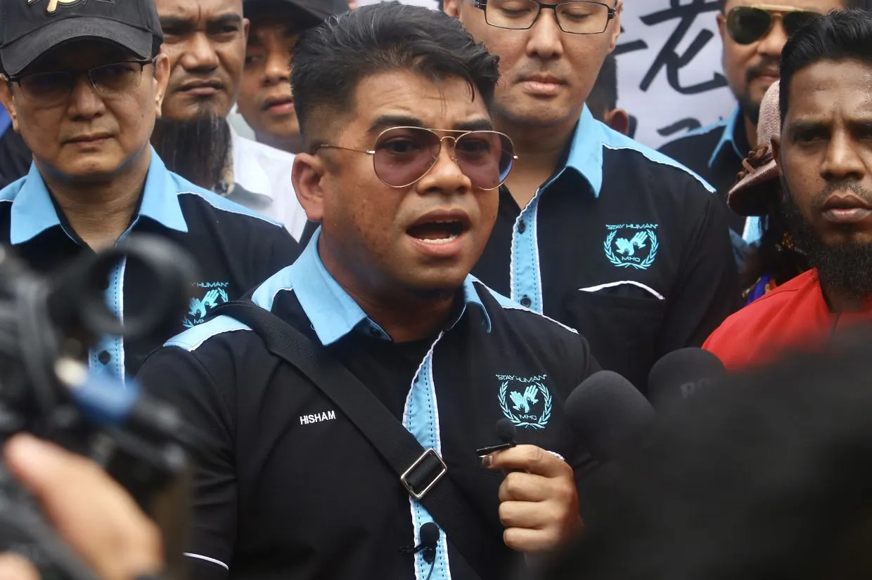 NGOs want cops to act on investment scam, claim victims lost over RM3bil | The Star