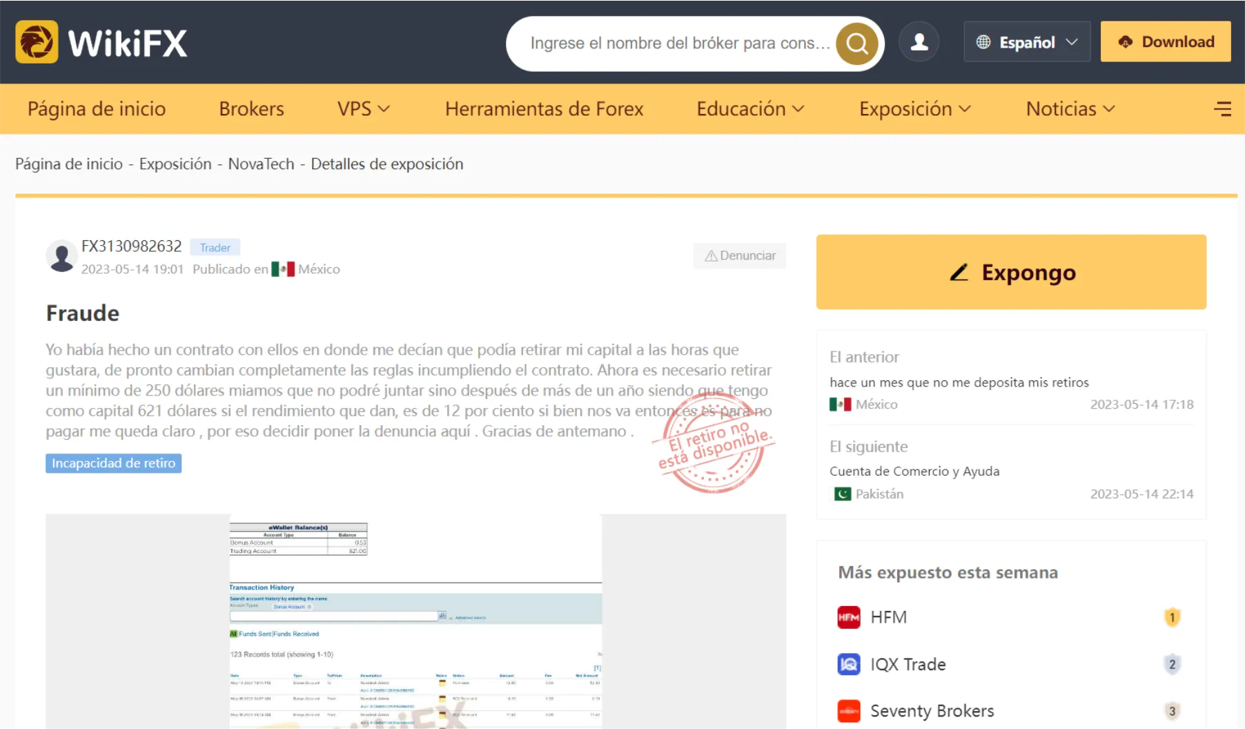 WikiFX WikiFX