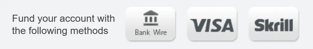 Payment Options